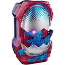 Kamen Rider Revice DX Barid Rex Vistamp Image_9