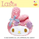 Happy Kuji Sanrio Characters Flower 2022 Image_6