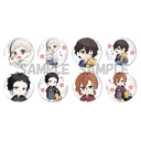 (PO) Bungo Stray Dogs Can Badge Tiger Year Ver. [BOX] Image_1
