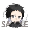 (PO) Bungo Stray Dogs Can Badge Tiger Year Ver. [BOX] Image_6