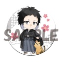 (PO) Bungo Stray Dogs Can Badge Tiger Year Ver. [BOX] Image_7