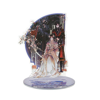 Heaven Official's Blessing Acrylic Stand - Flower Pasture Image_1