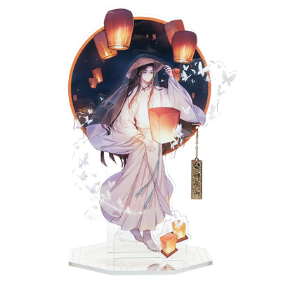 Heaven Official's Blessing Acrylic Stand - Xie Lian Image_1