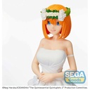 The Quintessential Quintuplets - Yotsuba Nakano Wedding Dress Image_1
