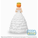 The Quintessential Quintuplets - Yotsuba Nakano Wedding Dress Image_5