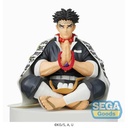 Demon Slayer: Kimetsu no Yaiba PM Chokonose Figure - Gyomei Himejima Image_2