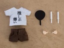 (PO) Nendoroid Doll Outfit Set Oshi Support Ver. Image_2