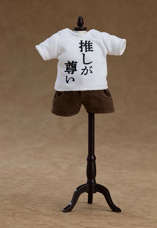 (PO) Nendoroid Doll Outfit Set Oshi Support Ver. Image_3