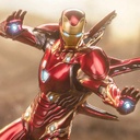 ZD Toys Iron Man Mark L Deluxe Image_1