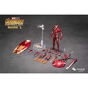 ZD Toys Iron Man Mark L Deluxe Image_2