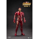 ZD Toys Iron Man Mark L Deluxe Image_4