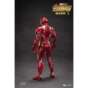 ZD Toys Iron Man Mark L Deluxe Image_5