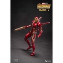 ZD Toys Iron Man Mark L Deluxe Image_7