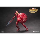 ZD Toys Iron Man Mark L Deluxe Image_10