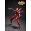 ZD Toys Iron Man Mark L Deluxe Image_11