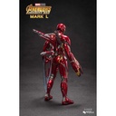 ZD Toys Iron Man Mark L Deluxe Image_12