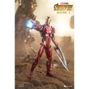 ZD Toys Iron Man Mark L Deluxe Image_20