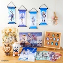 Taito Kuji Genshin Impact Image_3