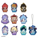 Taito Kuji Genshin Impact Image_6