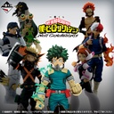 Ichiban Kuji - My Hero Academia Next Generations!! (Full ctn of 80 tickets) Image_1