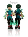 Ichiban Kuji - My Hero Academia Next Generations!! (Full ctn of 80 tickets) Image_3