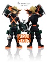 Ichiban Kuji - My Hero Academia Next Generations!! (Full ctn of 80 tickets) Image_4