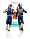 Ichiban Kuji - My Hero Academia Next Generations!! (Full ctn of 80 tickets) Image_7