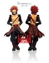 Ichiban Kuji - My Hero Academia Next Generations!! (Full ctn of 80 tickets) Image_9