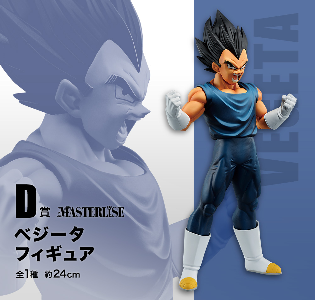 Ichiban Kuji - Dragonball Super : Super Hero Image_6