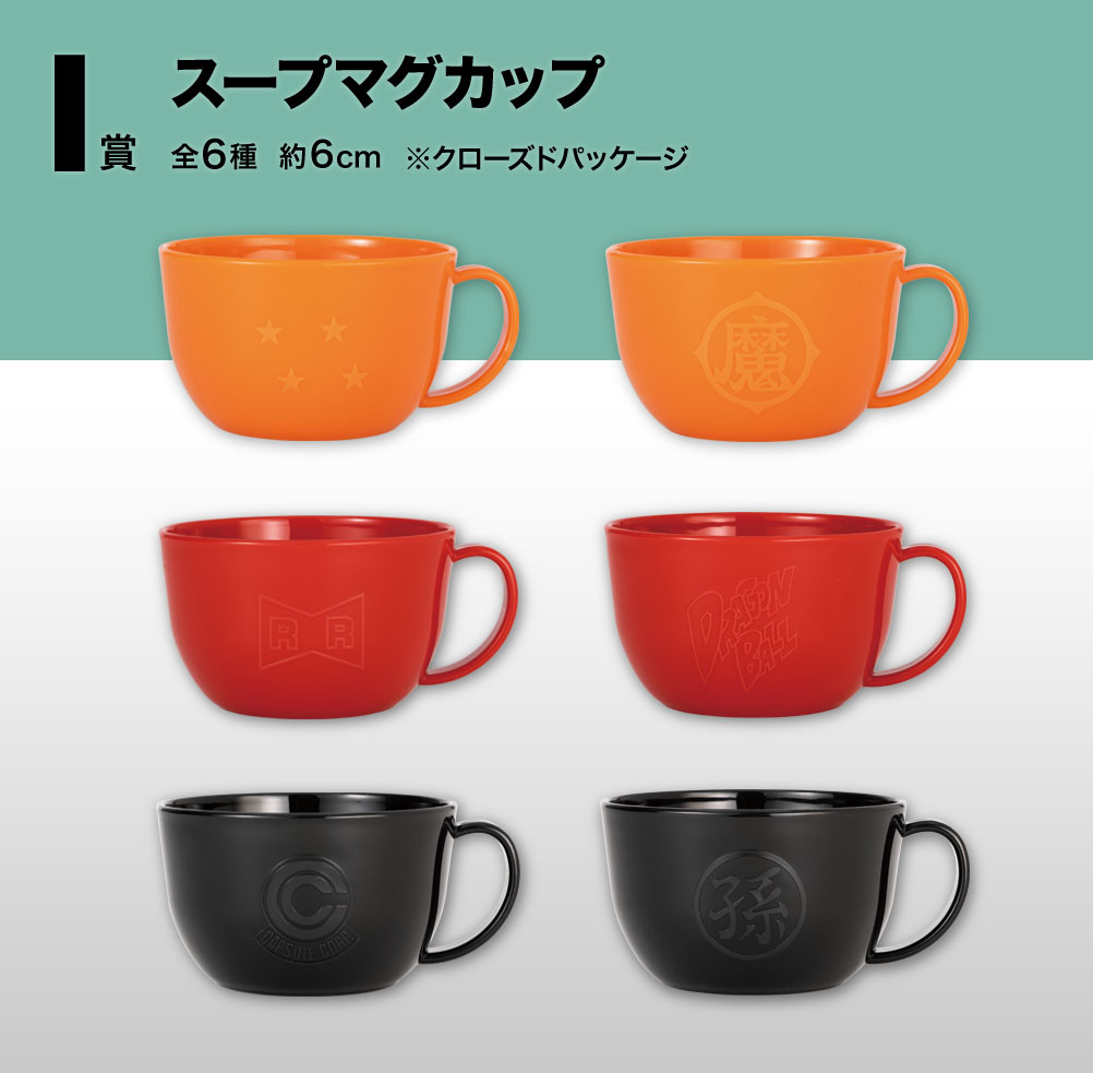 Ichiban Kuji - Dragonball Super : Super Hero (Full ctn of 80 tickets) Image_11