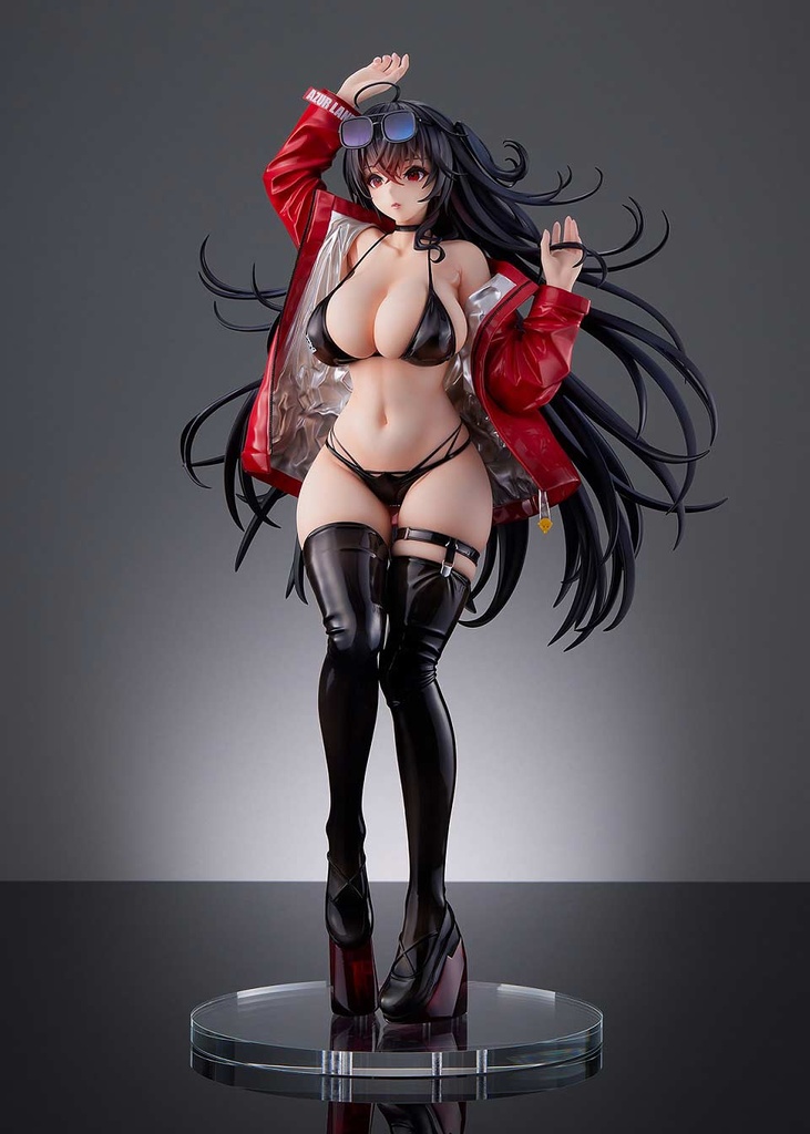 (PO) Azur Lane - Taihou -Enraptured Companion Image_5