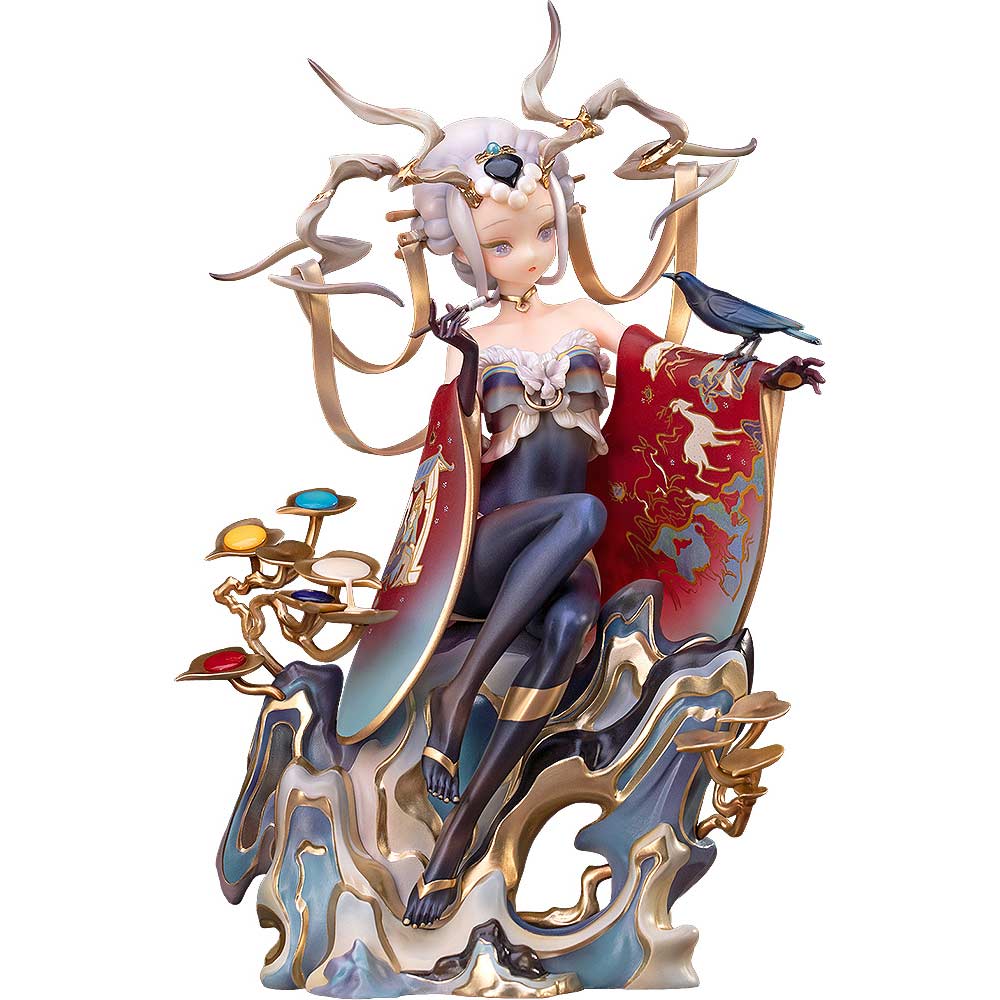 (PO) Jataka of the Deer King Image_2