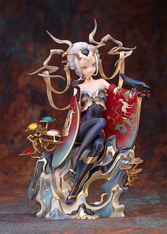 (PO) Jataka of the Deer King Image_3