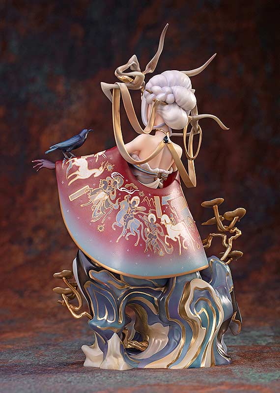 (PO) Jataka of the Deer King Image_5