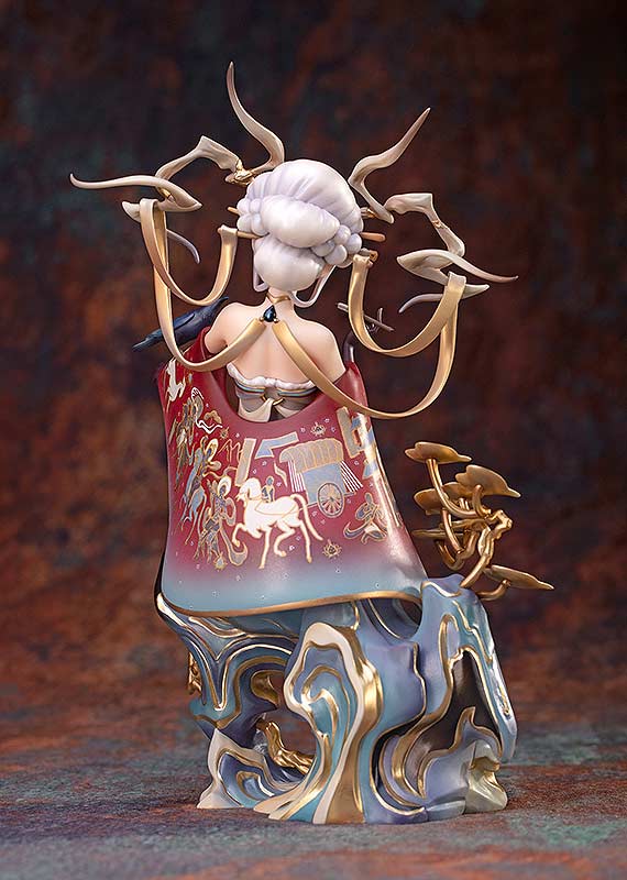 (PO) Jataka of the Deer King Image_6