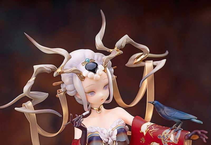 (PO) Jataka of the Deer King Image_7