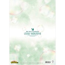 (PO) My Hero Academia Clear File Midoriya Soap Bubble Image_2