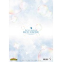 (PO) My Hero Academia Clear File Todoroki Soap Bubble Image_2