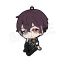 (PO) Visual Prison Petanko Trading Rubber Strap [BOX] Image_2