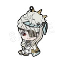(PO) Visual Prison Petanko Trading Rubber Strap [BOX] Image_3