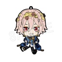 (PO) Visual Prison Petanko Trading Rubber Strap [BOX] Image_6