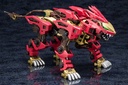 Zoids HMM EZ-054 Liger Zero Empire ver. Marking Plus ver. Image_2