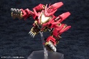 Zoids HMM EZ-054 Liger Zero Empire ver. Marking Plus ver. Image_8