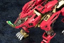 Zoids HMM EZ-054 Liger Zero Empire ver. Marking Plus ver. Image_9
