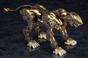 Zoids HMM EZ-054 Liger Zero Empire ver. Marking Plus ver. Image_10