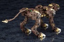 Zoids HMM EZ-054 Liger Zero Empire ver. Marking Plus ver. Image_11