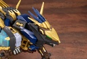 Zoids HMM EZ-054 Liger Zero Empire ver. X Unit Image_8