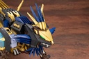 Zoids HMM EZ-054 Liger Zero Empire ver. X Unit Image_9