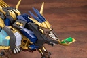 Zoids HMM EZ-054 Liger Zero Empire ver. X Unit Image_10