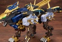 Zoids HMM EZ-054 Liger Zero Empire ver. X Unit Image_13